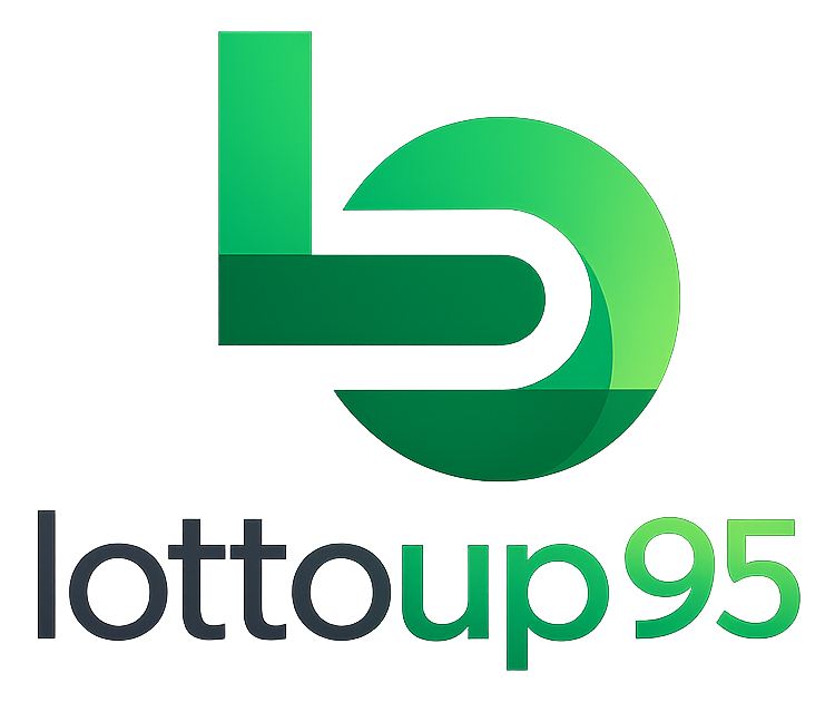 lottoup 95
